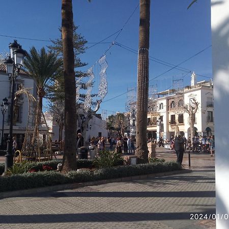 Apartamento Centro Nerja Proxi Playas Kültér fotó