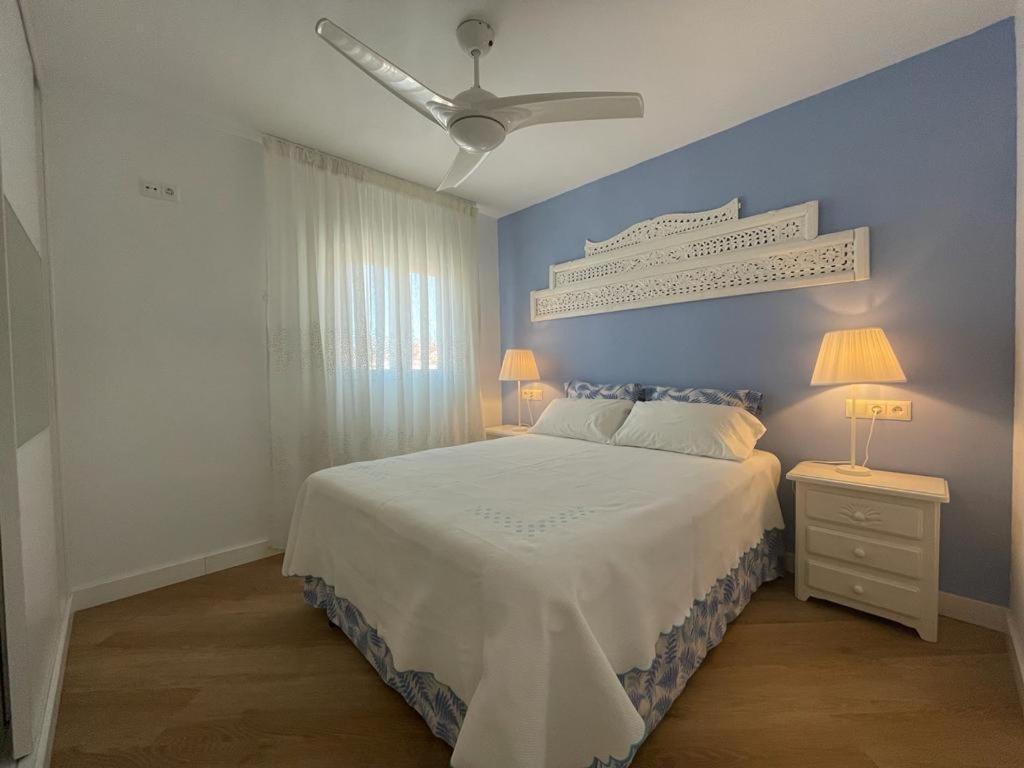 Apartamento Centro Nerja Proxi Playas Kültér fotó
