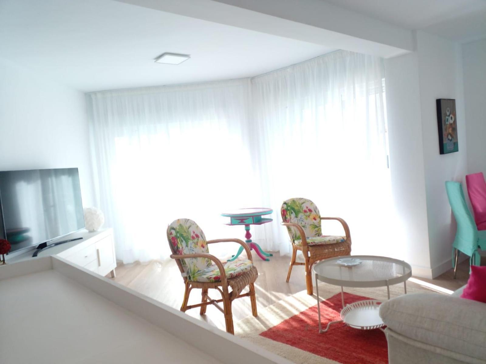 Apartamento Centro Nerja Proxi Playas Kültér fotó