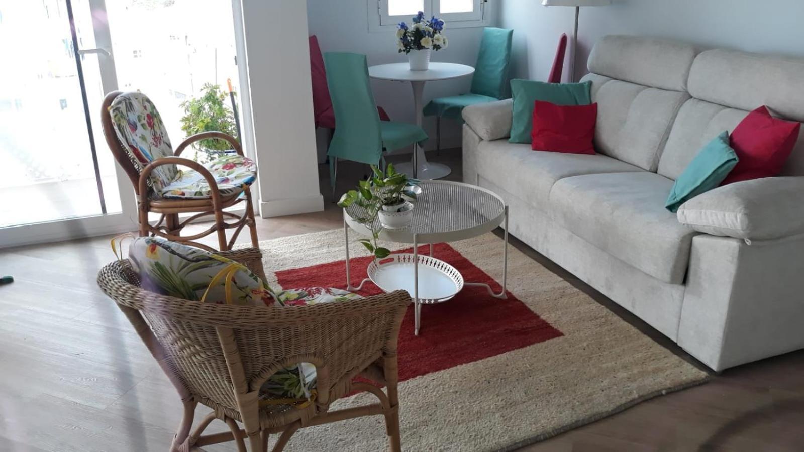 Apartamento Centro Nerja Proxi Playas Kültér fotó