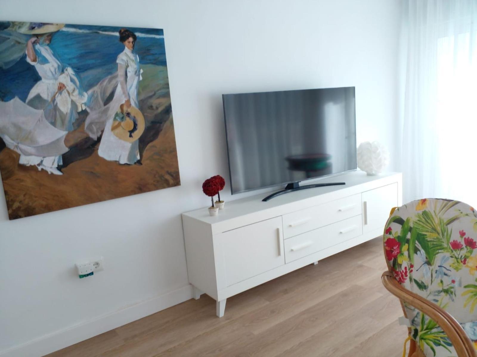 Apartamento Centro Nerja Proxi Playas Kültér fotó